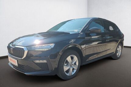 Skoda Scala Gebrauchtwagen