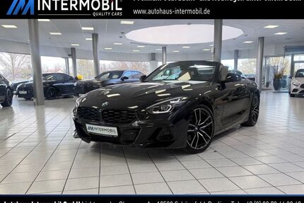 BMW Z4 M40 Gebrauchtwagen