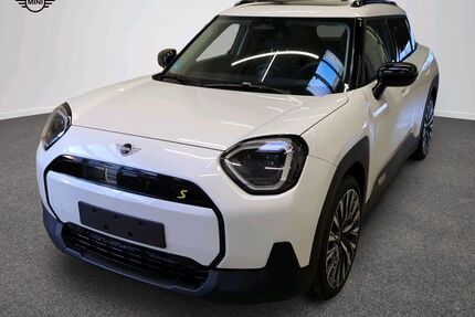 Mini Aceman Gebrauchtwagen