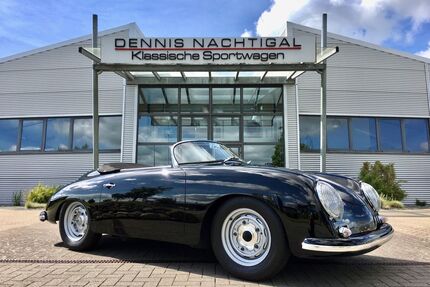 Porsche 356 Gebrauchtwagen