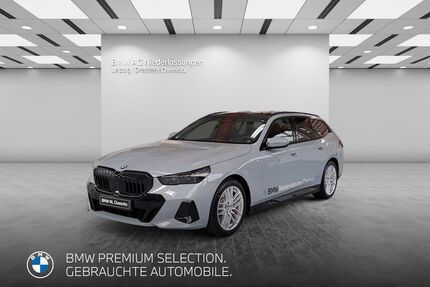 BMW 540 Gebrauchtwagen