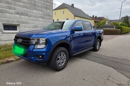 Ford Ranger Gebrauchtwagen