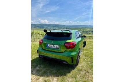 Mercedes-Benz A 45 AMG Gebrauchtwagen