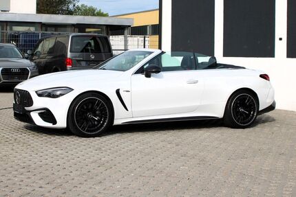 Mercedes-Benz CLE 53 AMG Gebrauchtwagen
