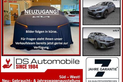 Kia XCeed Gebrauchtwagen