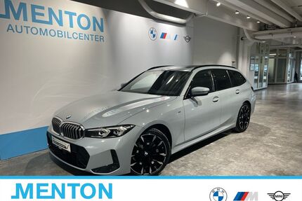 BMW 320 Gebrauchtwagen
