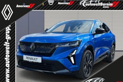 Renault Rafale Gebrauchtwagen