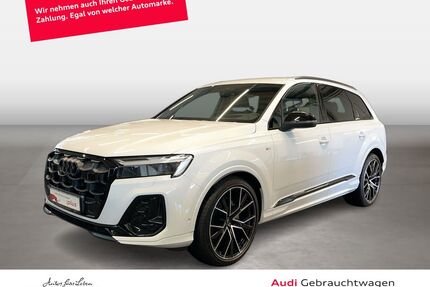 Audi Q7 Gebrauchtwagen