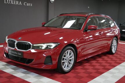 BMW 320 Gebrauchtwagen