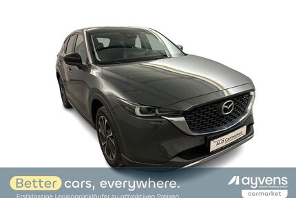 Mazda CX-5 Gebrauchtwagen