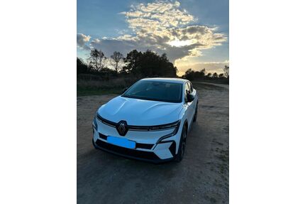 Renault Megane E-TECH Gebrauchtwagen