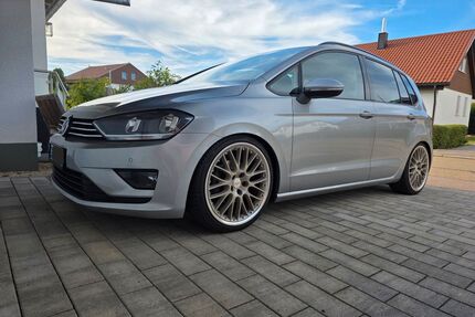 VW Golf Sportsvan Gebrauchtwagen