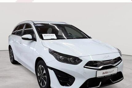 Kia ceed / Ceed Gebrauchtwagen