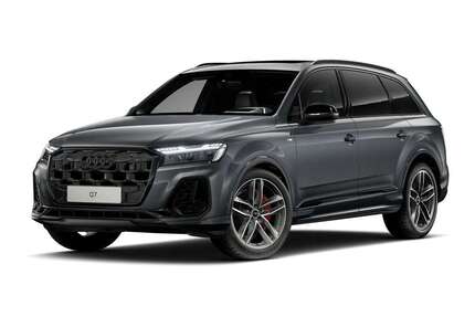 Audi Q7 Gebrauchtwagen