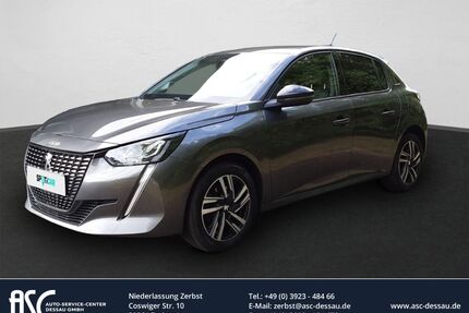 Peugeot 208 Gebrauchtwagen