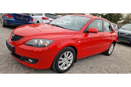 Mazda 3 Gebrauchtwagen
