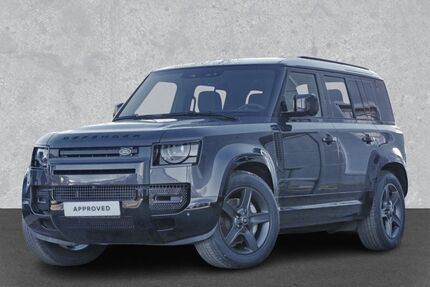Land Rover Defender Gebrauchtwagen