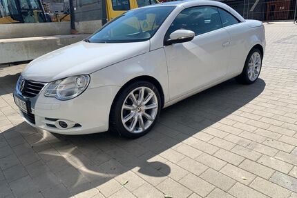 VW Eos Gebrauchtwagen