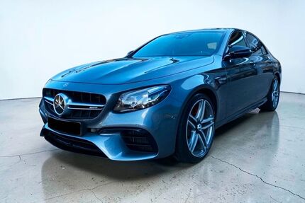 Mercedes-Benz E 63 AMG Gebrauchtwagen