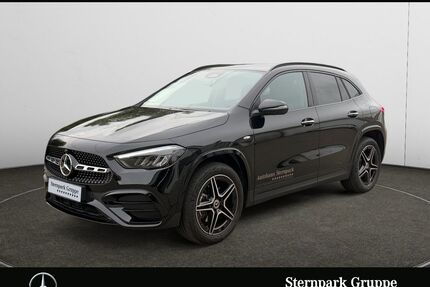Mercedes-Benz GLA 250 Gebrauchtwagen