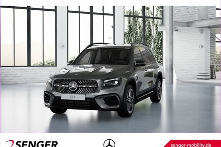 Mercedes-Benz GLB 200 Gebrauchtwagen