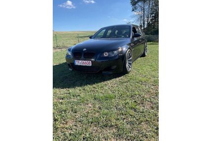 BMW M5 Gebrauchtwagen