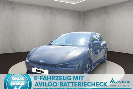 Kia EV6 Gebrauchtwagen