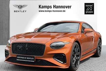Bentley Continental Gebrauchtwagen
