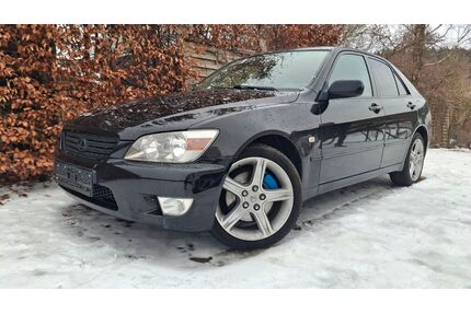Lexus IS 200 Gebrauchtwagen