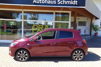 Mitsubishi Space Star Gebrauchtwagen