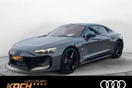 Audi RS e-tron GT Gebrauchtwagen