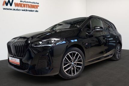 BMW 218 Active Tourer Gebrauchtwagen