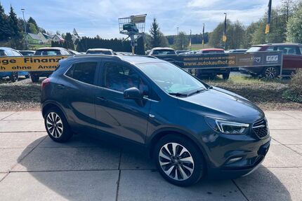Opel Mokka Gebrauchtwagen