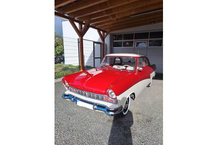 Ford Taunus Gebrauchtwagen