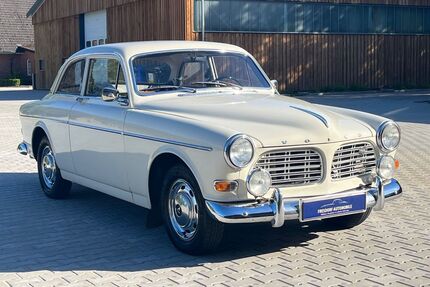 Volvo Amazon Gebrauchtwagen