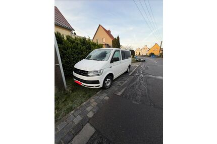 VW T5 andere Gebrauchtwagen