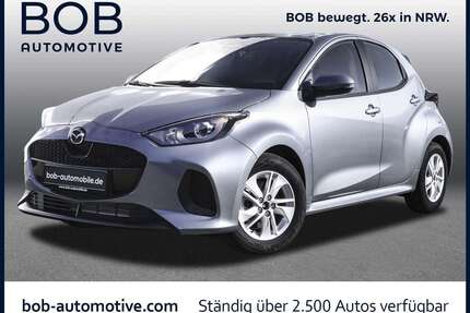 Mazda 2 Gebrauchtwagen