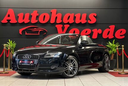 Audi TT Gebrauchtwagen