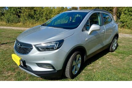 Opel Mokka Gebrauchtwagen