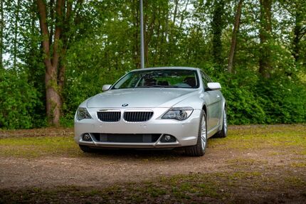 BMW 630 Gebrauchtwagen