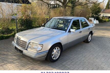 Mercedes-Benz E 280 Gebrauchtwagen
