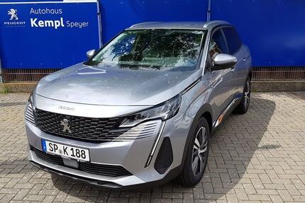 Peugeot 3008 Gebrauchtwagen