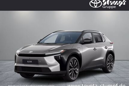Toyota bZ4X Gebrauchtwagen