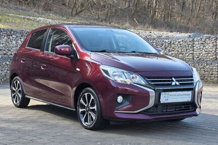 Mitsubishi Space Star Gebrauchtwagen