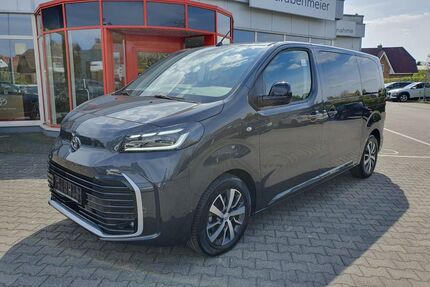 Toyota Proace (Verso) Gebrauchtwagen