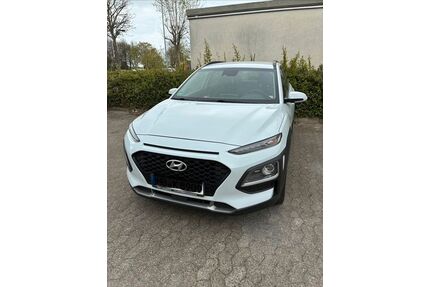 Hyundai KONA Gebrauchtwagen