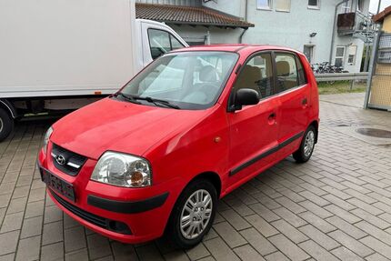 Hyundai Atos Gebrauchtwagen