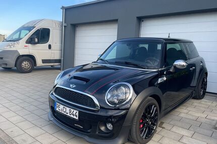 Mini John Cooper Works Gebrauchtwagen