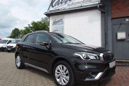 Suzuki SX4 Gebrauchtwagen