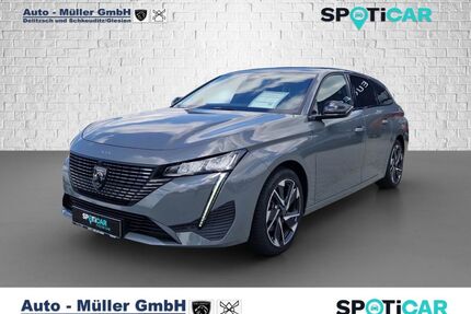 Peugeot 308 Gebrauchtwagen